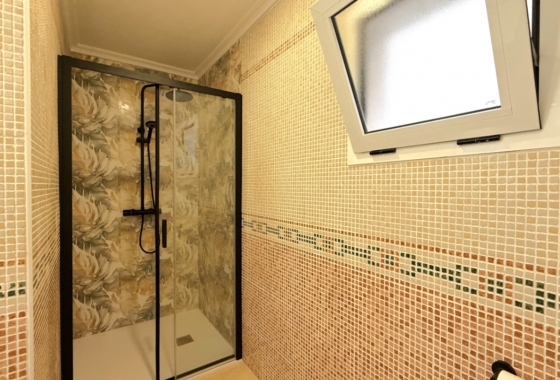 Herverkoop - Appartement / flat - Torrevieja - Costa Blanca