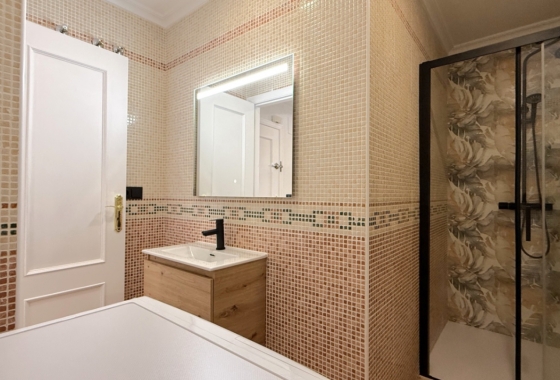 Herverkoop - Appartement / flat - Torrevieja - Costa Blanca