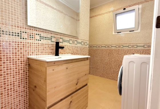 Herverkoop - Appartement / flat - Torrevieja - Costa Blanca