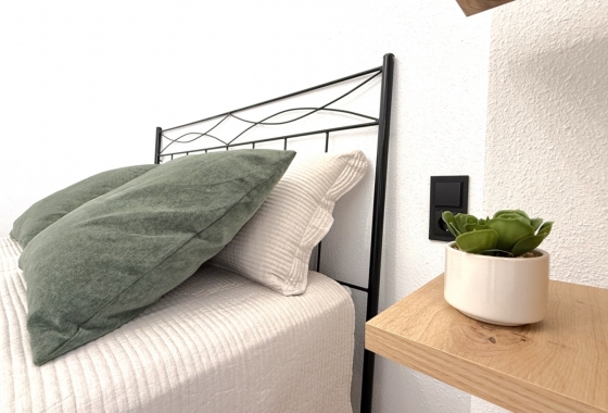 Herverkoop - Appartement / flat - Torrevieja - Costa Blanca