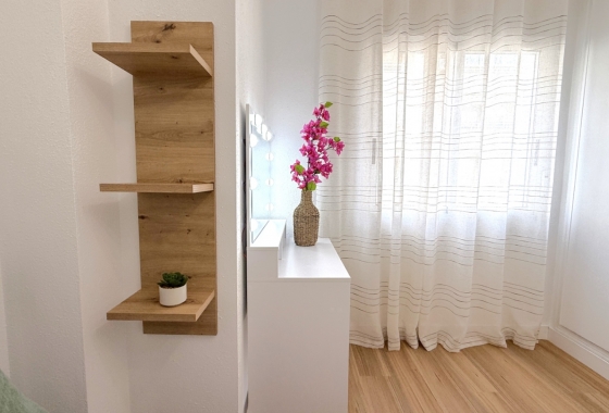 Herverkoop - Appartement / flat - Torrevieja - Costa Blanca