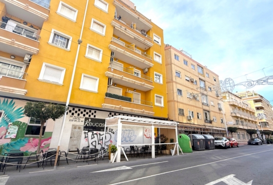 Herverkoop - Appartement / flat - Torrevieja - Costa Blanca