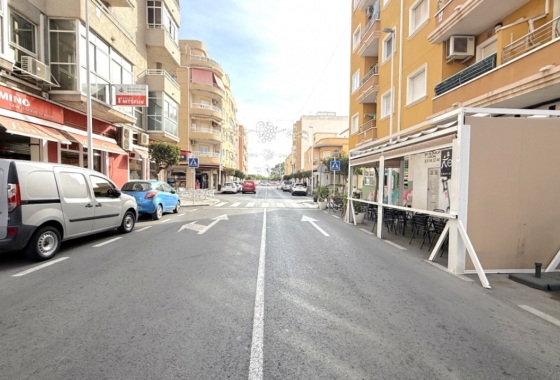 Herverkoop - Appartement / flat - Torrevieja - Costa Blanca