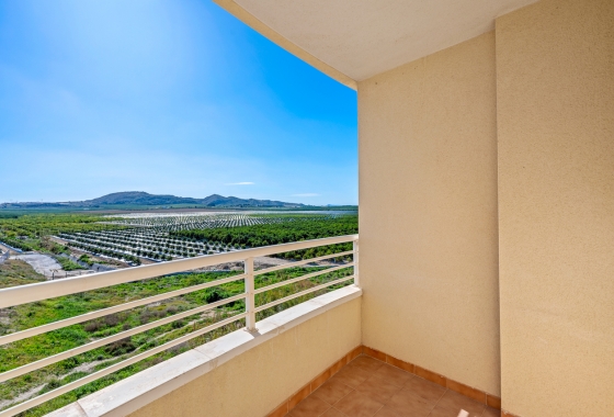 Herverkoop - Appartement / flat - Algorfa - Inland