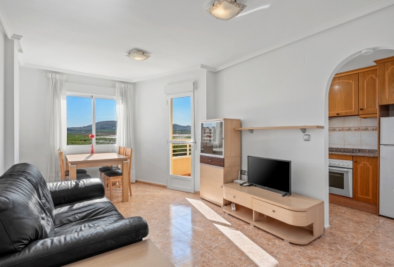Herverkoop - Appartement / flat - Algorfa - Inland