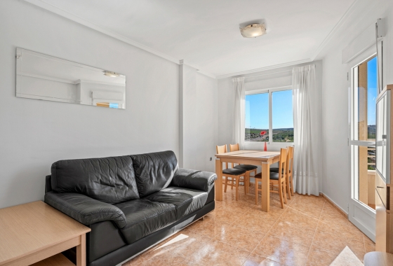 Herverkoop - Appartement / flat - Algorfa - Inland
