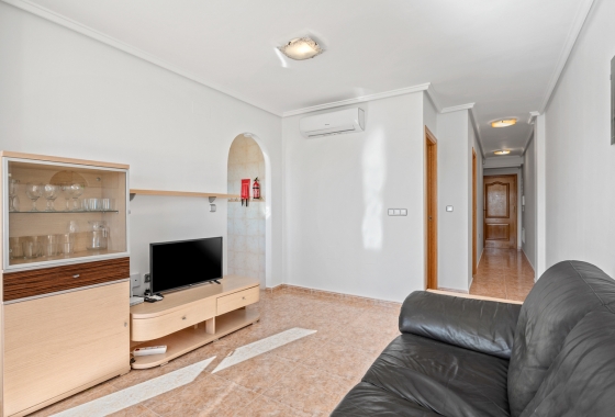 Herverkoop - Appartement / flat - Algorfa - Inland