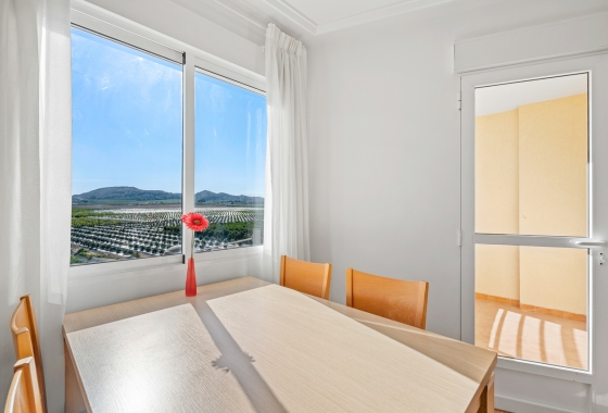 Herverkoop - Appartement / flat - Algorfa - Inland