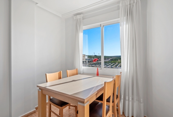 Herverkoop - Appartement / flat - Algorfa - Inland