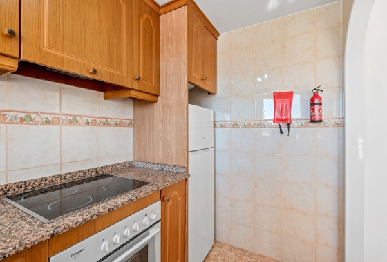 Herverkoop - Appartement / flat - Algorfa - Inland