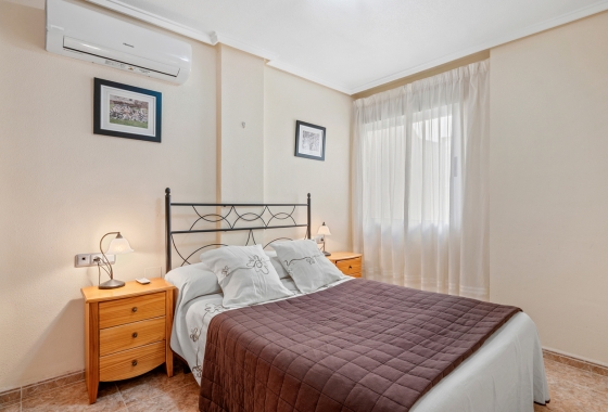 Herverkoop - Appartement / flat - Algorfa - Inland
