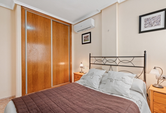 Herverkoop - Appartement / flat - Algorfa - Inland