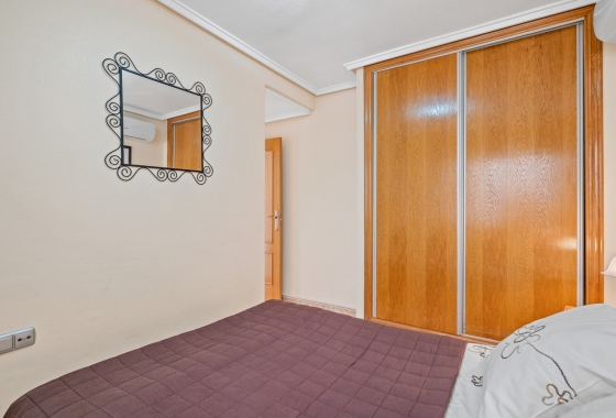 Herverkoop - Appartement / flat - Algorfa - Inland
