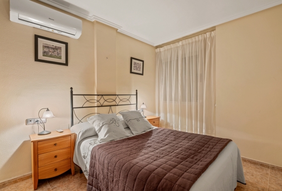 Herverkoop - Appartement / flat - Algorfa - Inland