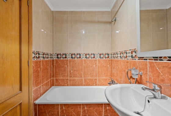 Herverkoop - Appartement / flat - Algorfa - Inland