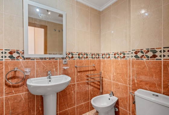 Herverkoop - Appartement / flat - Algorfa - Inland