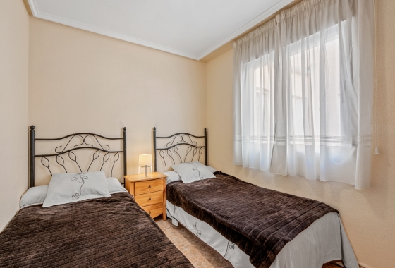 Herverkoop - Appartement / flat - Algorfa - Inland