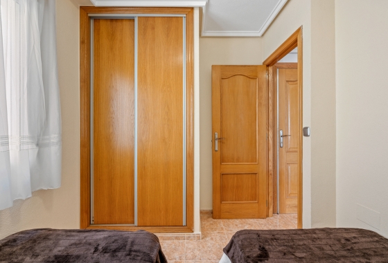 Herverkoop - Appartement / flat - Algorfa - Inland