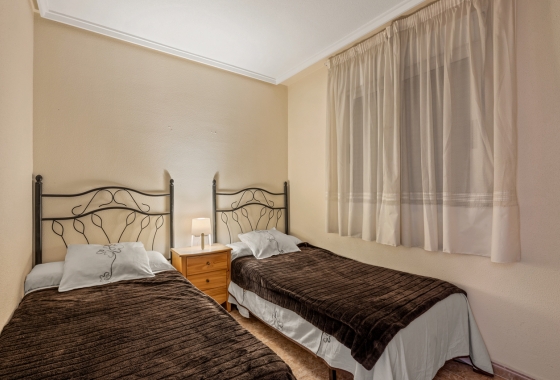 Herverkoop - Appartement / flat - Algorfa - Inland