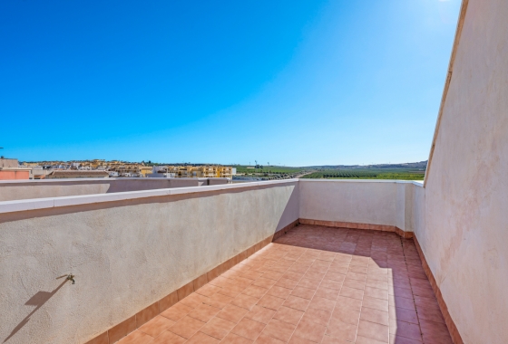 Herverkoop - Appartement / flat - Algorfa - Inland