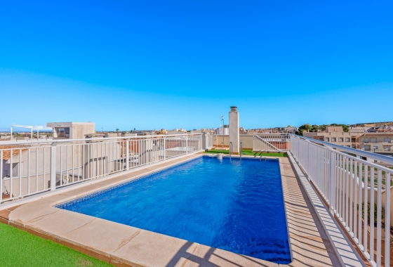 Herverkoop - Appartement / flat - Algorfa - Inland