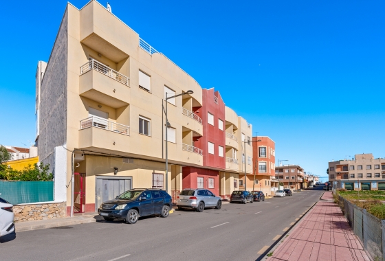 Herverkoop - Appartement / flat - Algorfa - Inland
