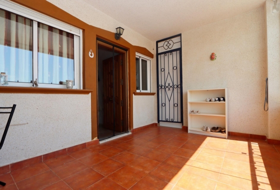 Återförsäljning - Lägenhet / lägenhet - Orihuela - Los Balcones Y Los Altos