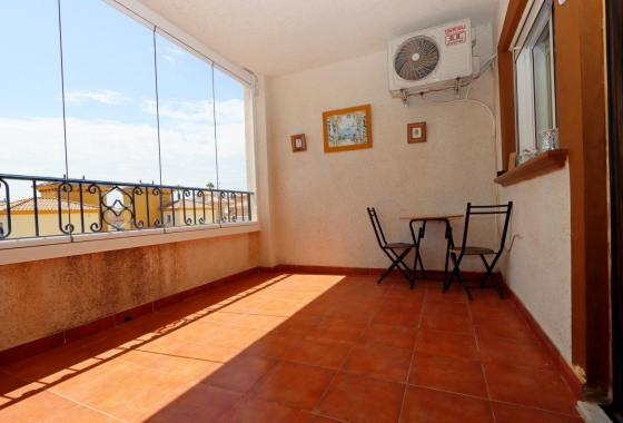 Återförsäljning - Lägenhet / lägenhet - Orihuela - Los Balcones Y Los Altos