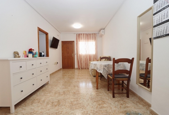 Återförsäljning - Lägenhet / lägenhet - Orihuela - Los Balcones Y Los Altos