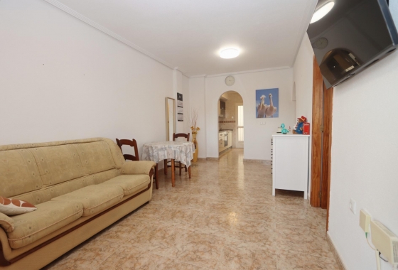 Återförsäljning - Lägenhet / lägenhet - Orihuela - Los Balcones Y Los Altos