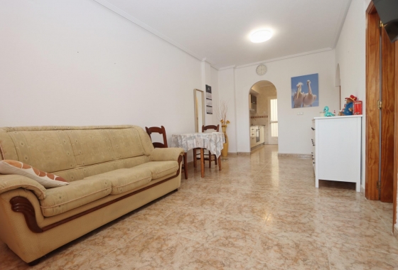 Återförsäljning - Lägenhet / lägenhet - Orihuela - Los Balcones Y Los Altos