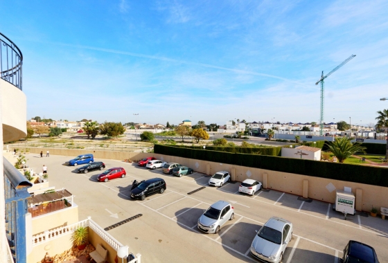 Återförsäljning - Lägenhet / lägenhet - Orihuela - Los Balcones Y Los Altos