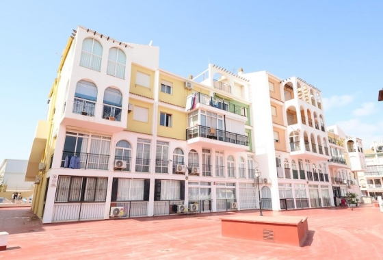 Herverkoop - Appartement / flat - Torrevieja - Costa Blanca