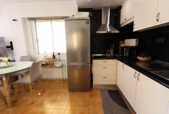 Herverkoop - Appartement / flat - Torrevieja - Costa Blanca