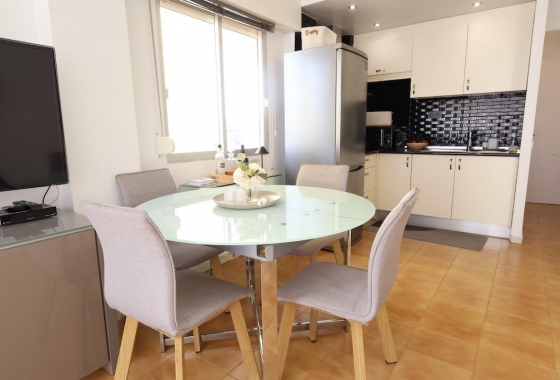Herverkoop - Appartement / flat - Torrevieja - Costa Blanca