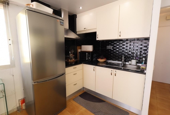 Herverkoop - Appartement / flat - Torrevieja - Costa Blanca