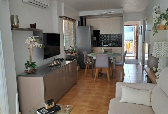 Herverkoop - Appartement / flat - Torrevieja - Costa Blanca
