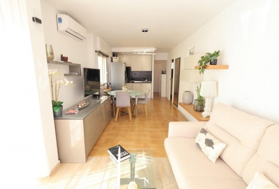 Herverkoop - Appartement / flat - Torrevieja - Costa Blanca