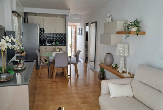 Herverkoop - Appartement / flat - Torrevieja - Costa Blanca