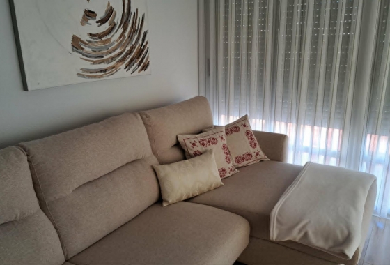 Herverkoop - Appartement / flat - Torrevieja - Costa Blanca