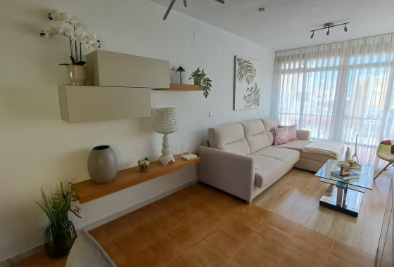 Herverkoop - Appartement / flat - Torrevieja - Costa Blanca