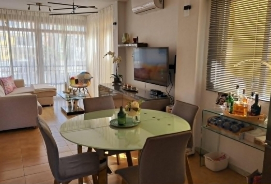 Herverkoop - Appartement / flat - Torrevieja - Costa Blanca