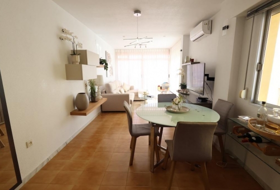 Herverkoop - Appartement / flat - Torrevieja - Costa Blanca