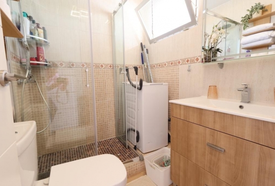 Herverkoop - Appartement / flat - Torrevieja - Costa Blanca