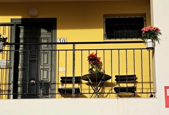 Herverkoop - Appartement / flat - Torrevieja - Costa Blanca