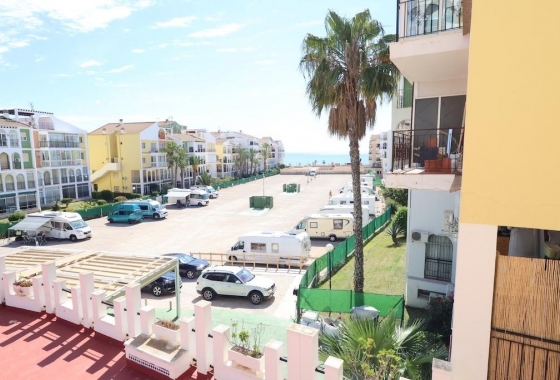 Herverkoop - Appartement / flat - Torrevieja - Costa Blanca