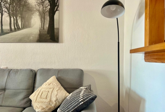 Herverkoop - Appartement / flat - Torrevieja - PARQUE DE LAS NACIONES