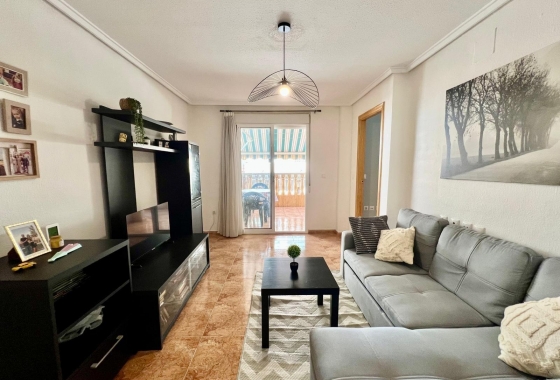 Herverkoop - Appartement / flat - Torrevieja - PARQUE DE LAS NACIONES