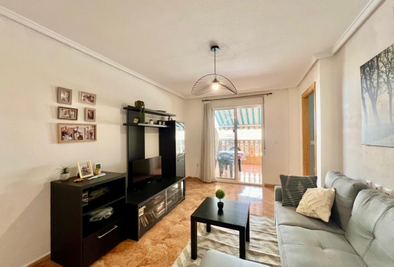 Herverkoop - Appartement / flat - Torrevieja - PARQUE DE LAS NACIONES