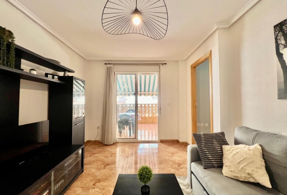 Herverkoop - Appartement / flat - Torrevieja - PARQUE DE LAS NACIONES